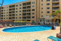 Menehune Shores, #623 - Pool