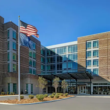 SpringHill Suites Franklin Cool Springs