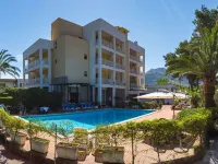 Hotel Conchiglia d'Oro Hotels in Mondello
