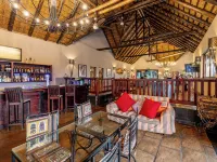 Pestana Kruger Lodge Hotels in Malelane