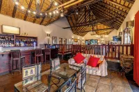 Pestana Kruger Lodge