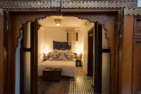 Dar Fes Medina Ziat - Pet friendly