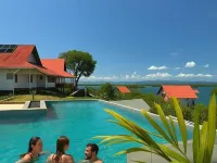 Six Pillars Resort Hotels in Bastimento