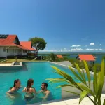 Six Pillars Resort