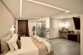 Exclusive Rooms at Boutique Arte