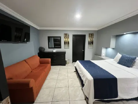 โรงแรม วิสต้า มารินา โรงแรมใน