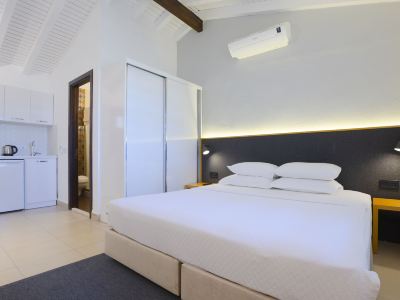 Aegean Apartments - Bungalows