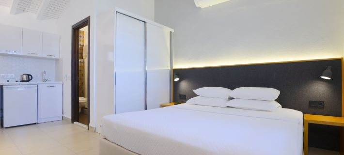 Aegean Apartments - Bungalows Hotel di Çeşme