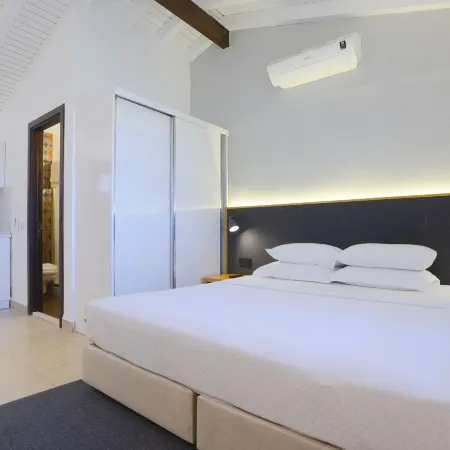 Aegean Apartments - Bungalows