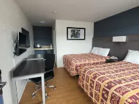 Budget Inn Hotels in Durham County