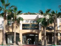 Hotel Prestige Agadir Boutique & SPA Hotels near Le Mauresque