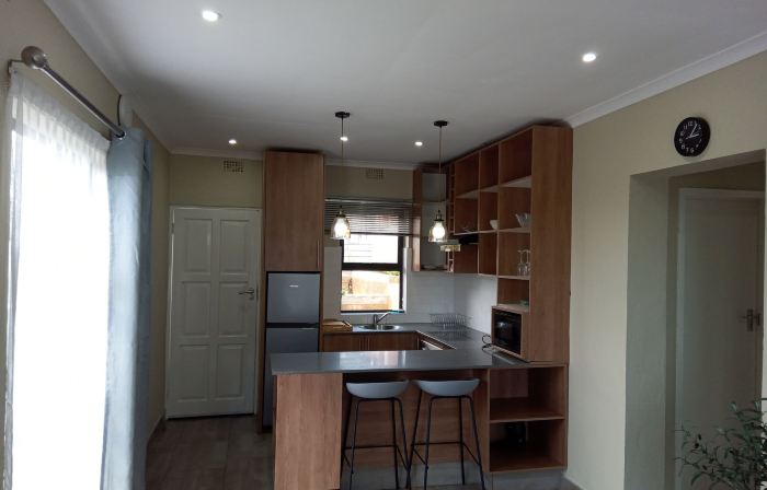 Studio Stay at Lucas Place
