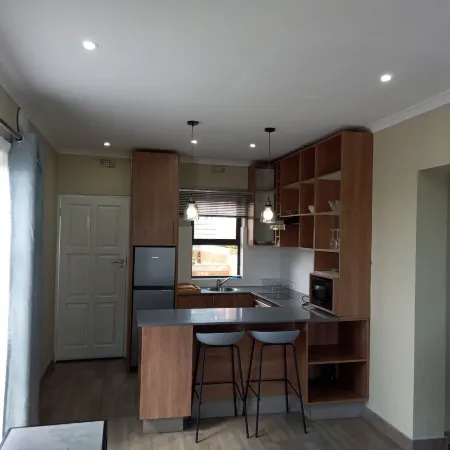 Studio Stay at Lucas Place