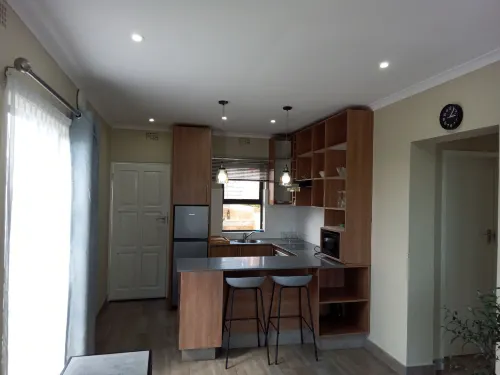Studio Stay at Lucas Place - Wi-Fi