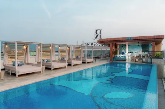 Renaissance Goa Hotel