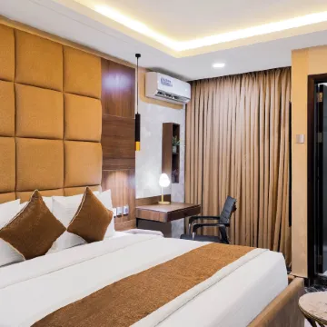 BON Hotel Kabuwol