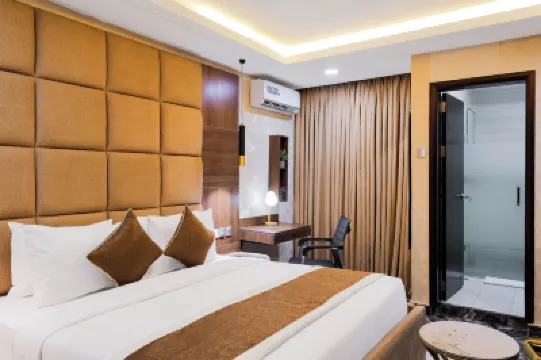 BON Hotel Kabuwol Hotels in 