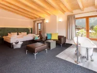 Huber's Boutique Hotel Hotels in Mayrhofen