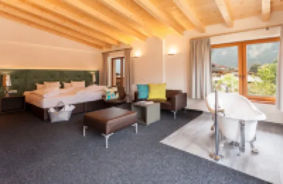 Huber's Boutique Hotel