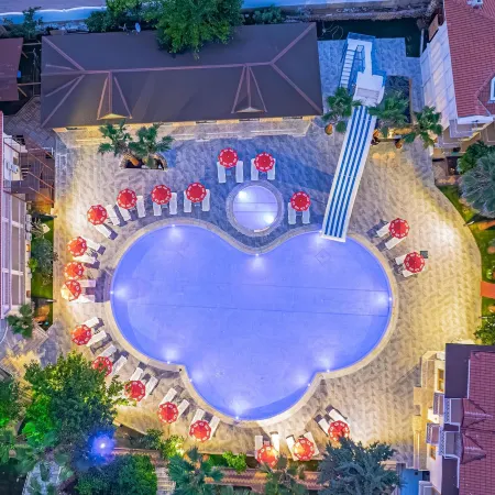 Dream of Oludeniz Hotel