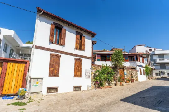 Amazon Petite Palace