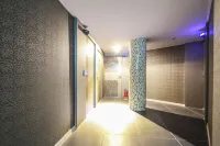 NJ Hotel - Kitchens