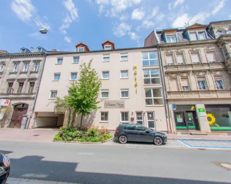 Hotel Centro Fürth Nürnberg Hotels in Furth