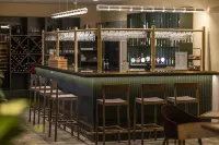 Scandic Aalborg Øst - bar