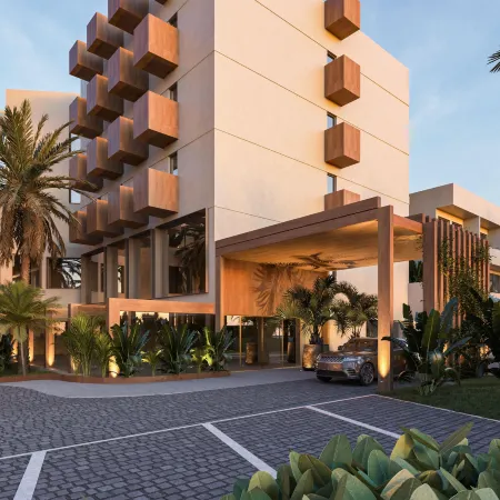 Casa de Sada Algarve Beach Resort, Curio Collection by Hilton
