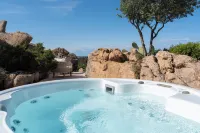 Hotel Balocco - Badekar