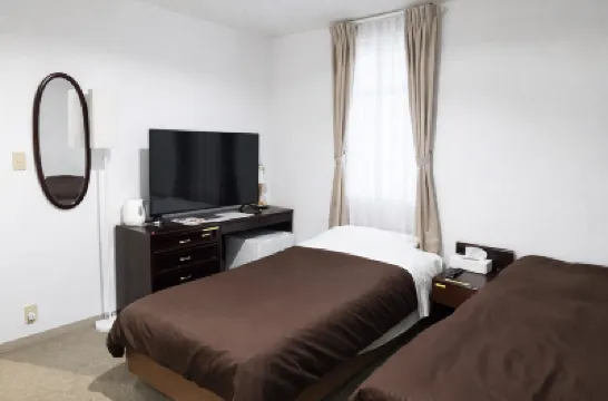 Ikoi Các khách sạn ở 