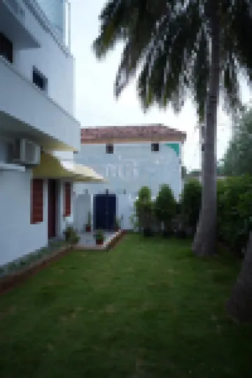 Chettinad Packer โรงแรมใน