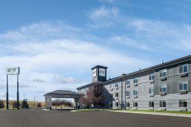 Garner Hotel IDAHO FALLS SOUTHWEST by IHG