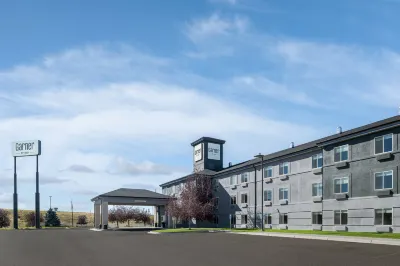 Garner Hotel IDAHO FALLS SOUTHWEST by IHG Hoteles en 