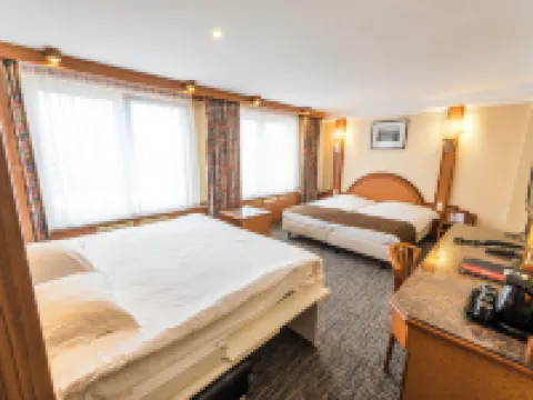 Hotel Bero Hotels in Oostende