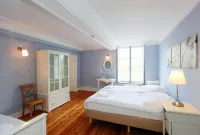 Group Villa with Pool & Sauna - Wifi