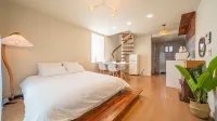 Jeju Sagye 111 โรงแรมใกล้อนุสาวรีย์ฮาเมล