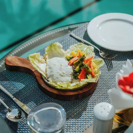 Malankara palace lake view resort & spa