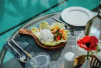 Malankara palace lake view resort & spa - 2-Star