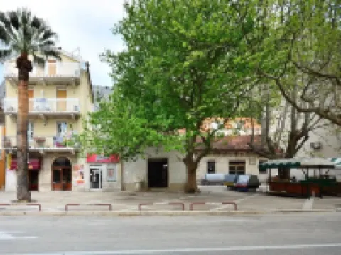 Apartment Toma Hotels in Omiš