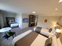 The Ballyliffin Lodge and Spa - 4 tähden
