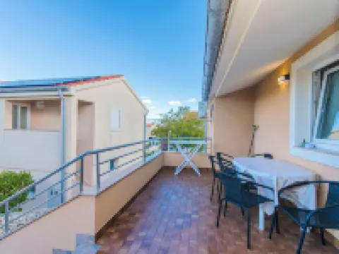 Apartments Remi Hotels in Nin