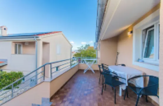 Apartments Remi