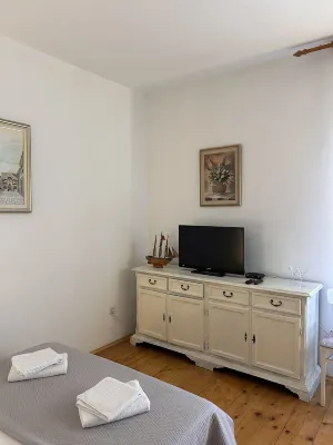 Apartment Simi