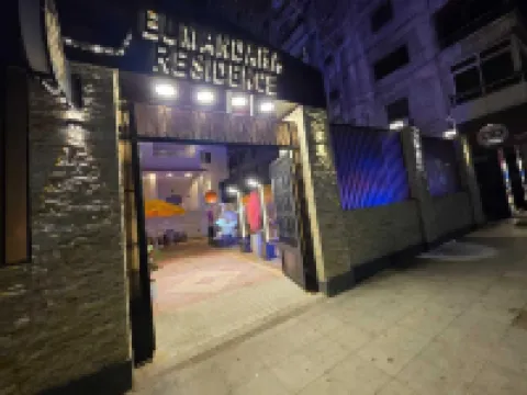 Elmandara Residence Hotels in 