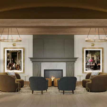 The Brandywine, Radnor, a Tribute Portfolio Hotel