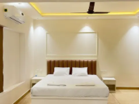 aagneyam grand RESORT فنادق في كوزيكود