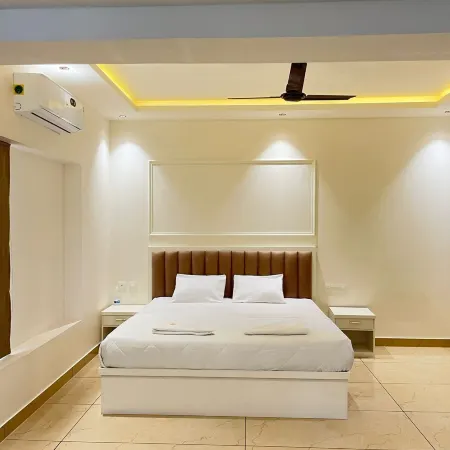 aagneyam grand RESORT