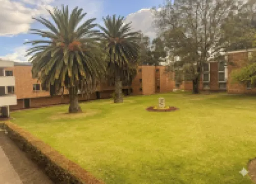 ดาโคสตา โรงแรม เบเลนซิโต โรงแรมใน