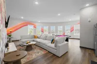 Alto Nashville Hotels near Cumberland Park